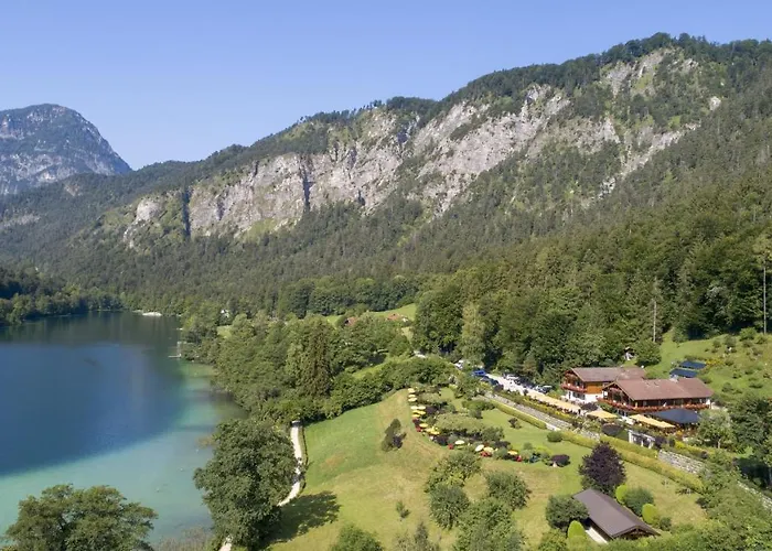 Hotel Pension Hubertus