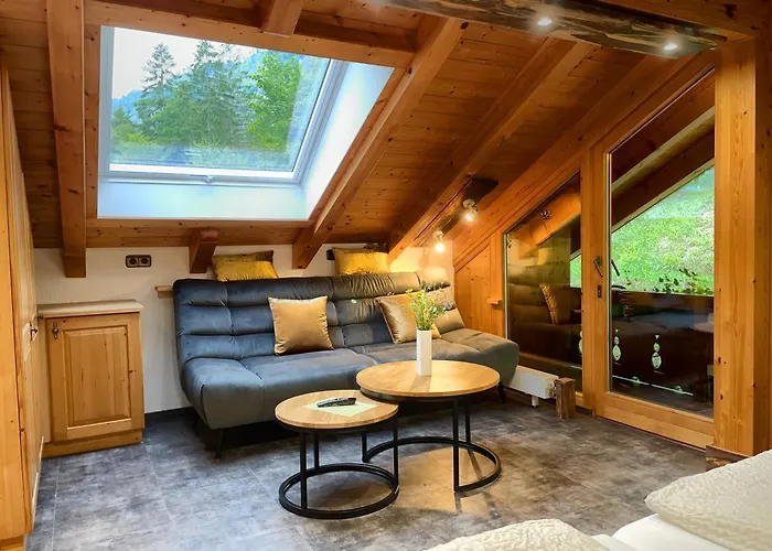 Hotel Pension Hubertus