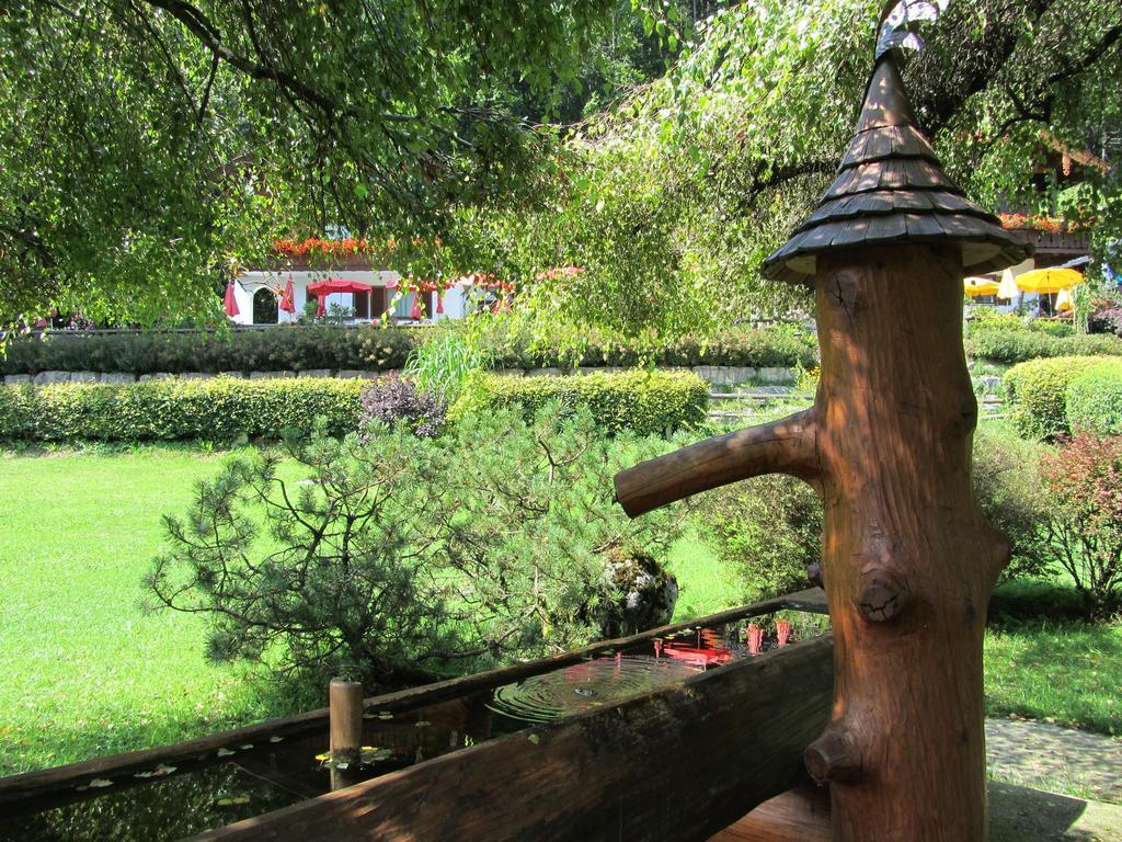 Hotel Hubertus Bad Reichenhall