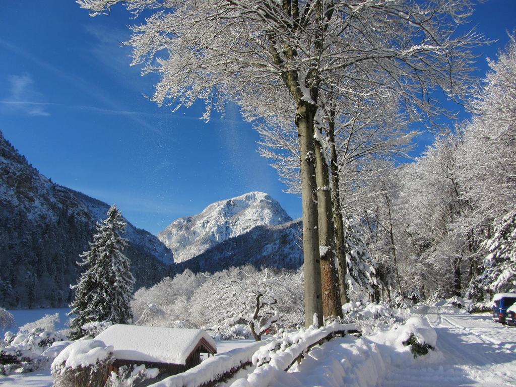Hubertus Hotel Bad Reichenhall