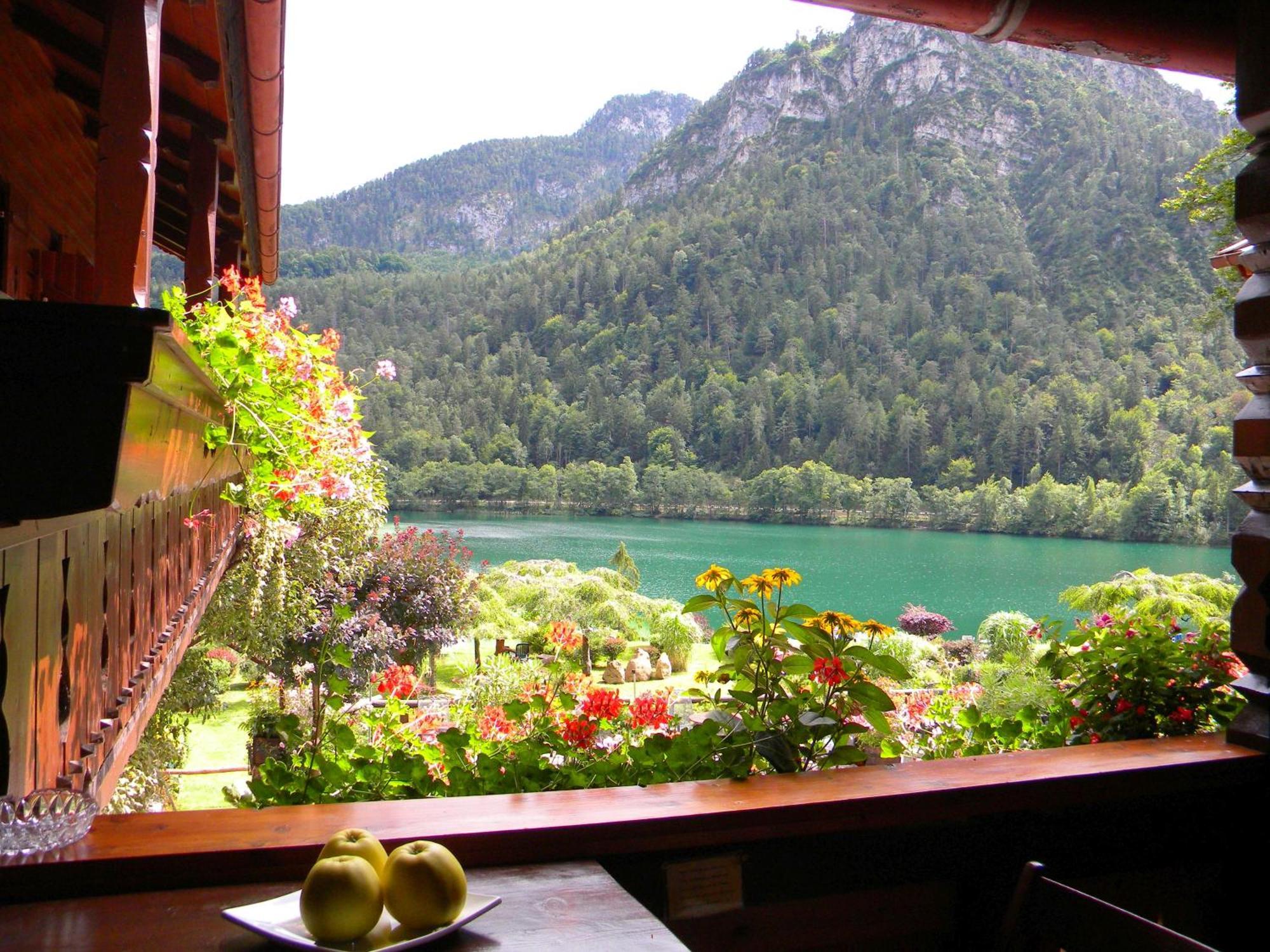 Hotel Hubertus