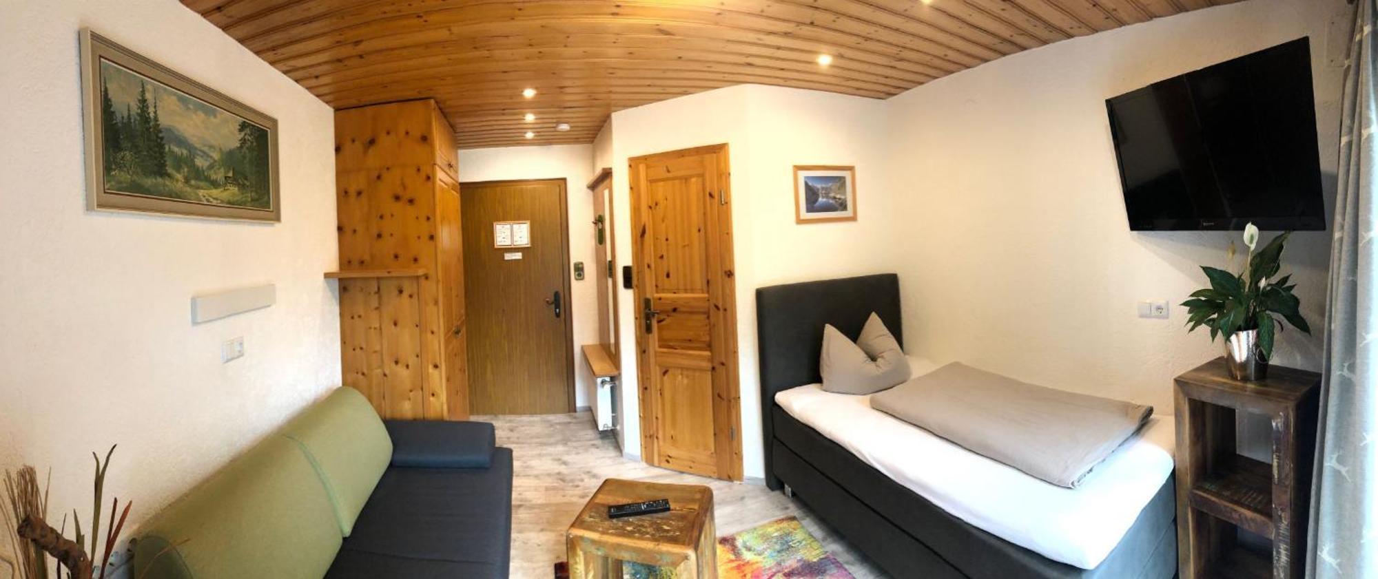 Hubertus Hotel Bad Reichenhall