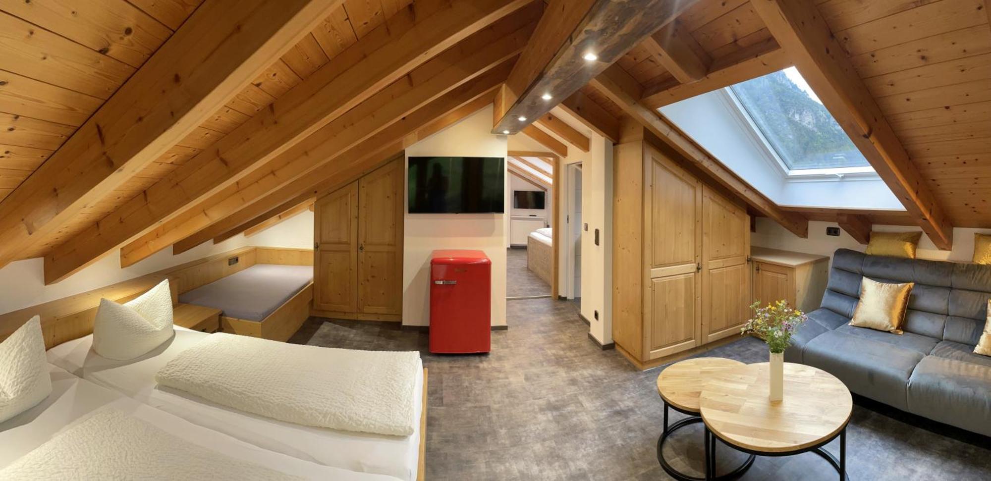 Hubertus Hotel 3*