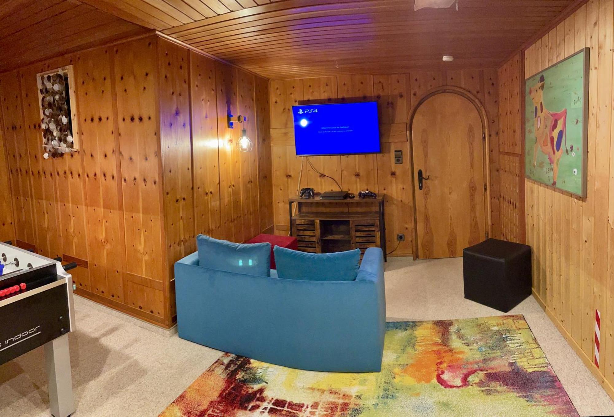 Hubertus 3* Bad Reichenhall