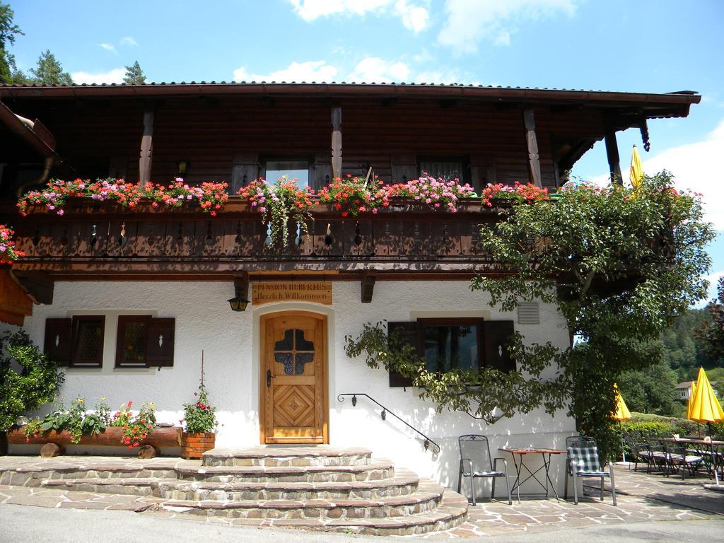 Hubertus
