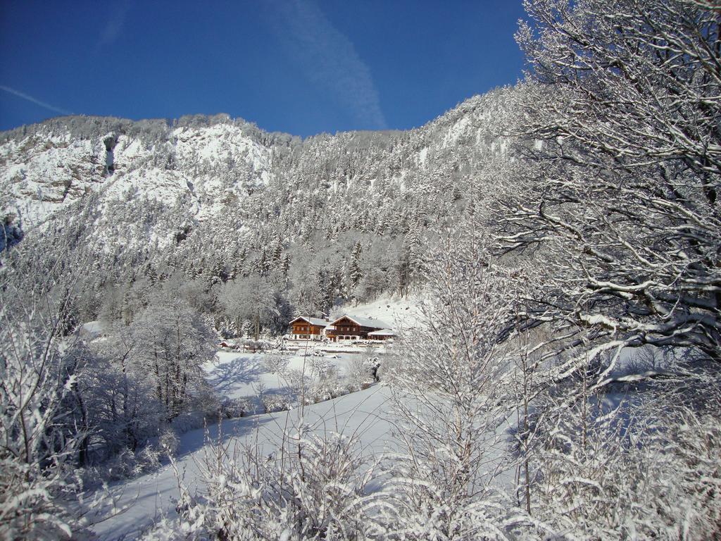 Hubertus 3*