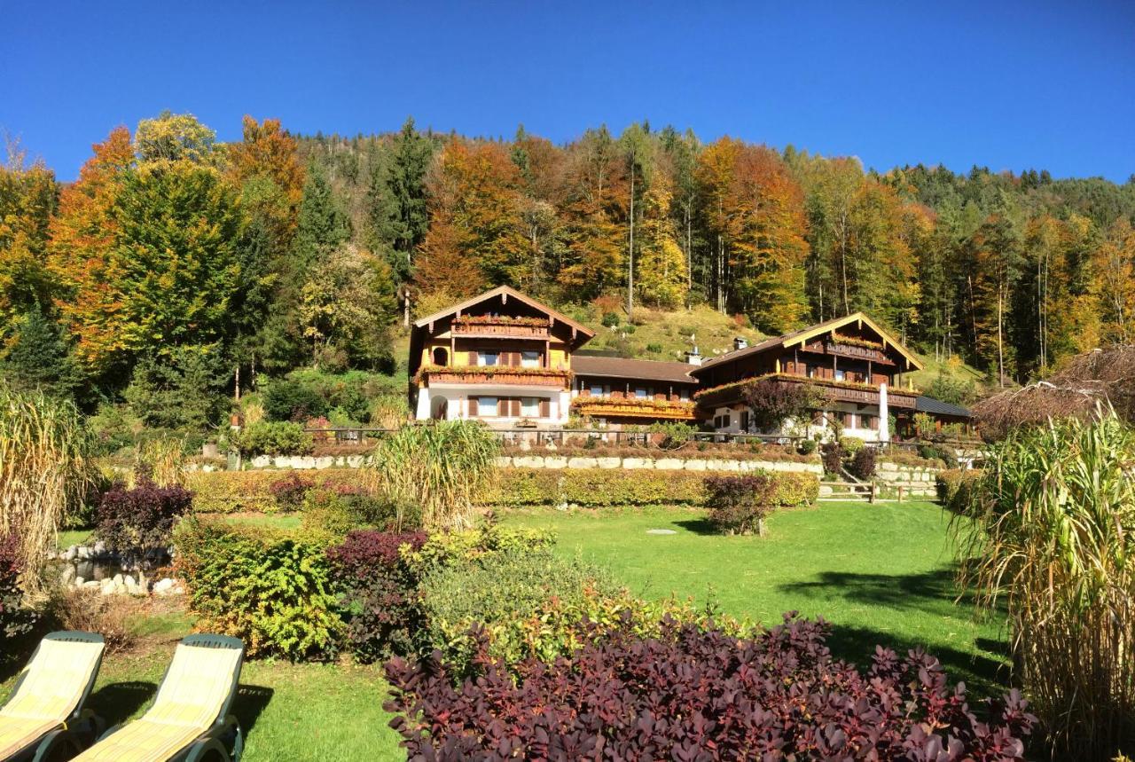 Hubertus Hotel