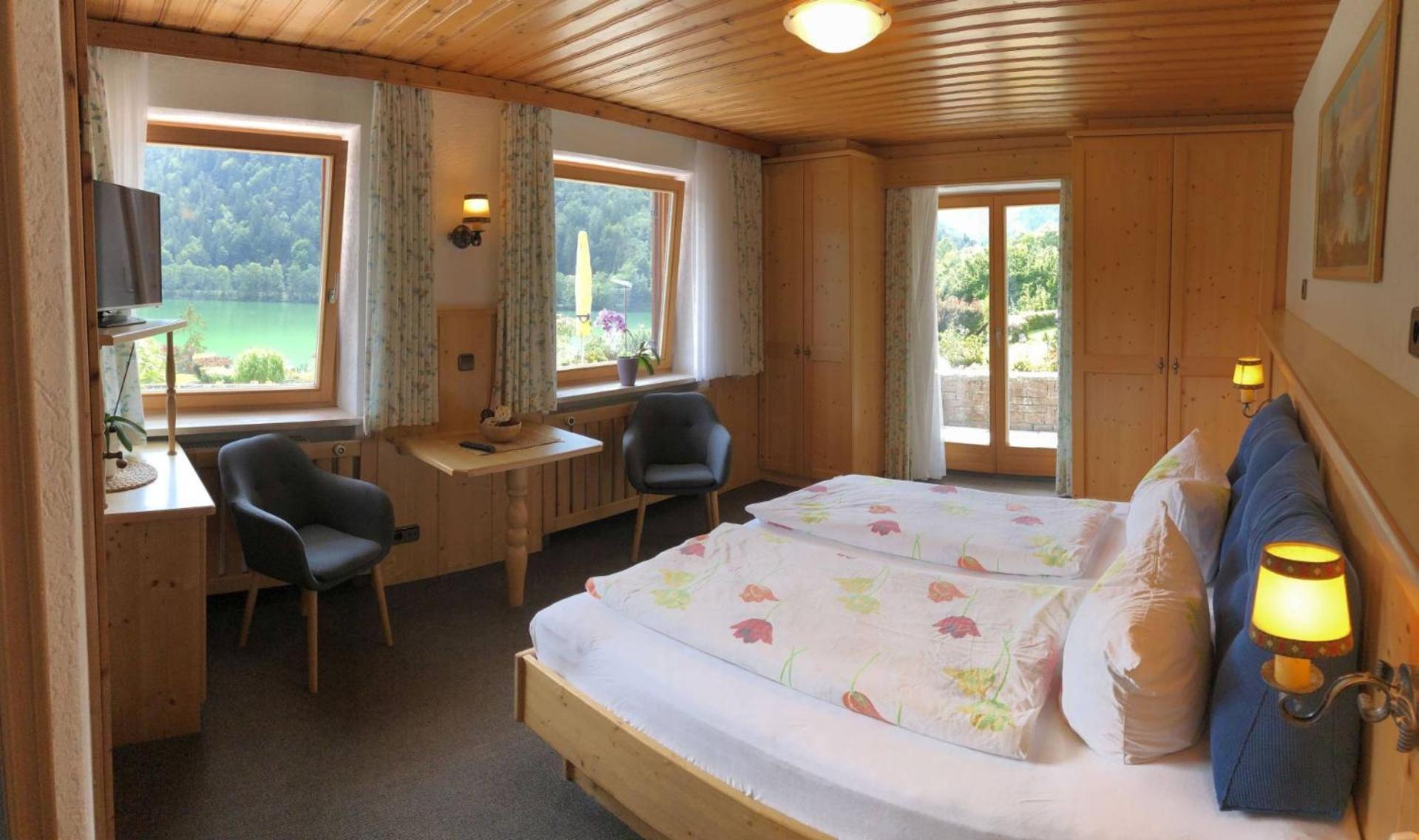 Hubertus Hotel Bad Reichenhall