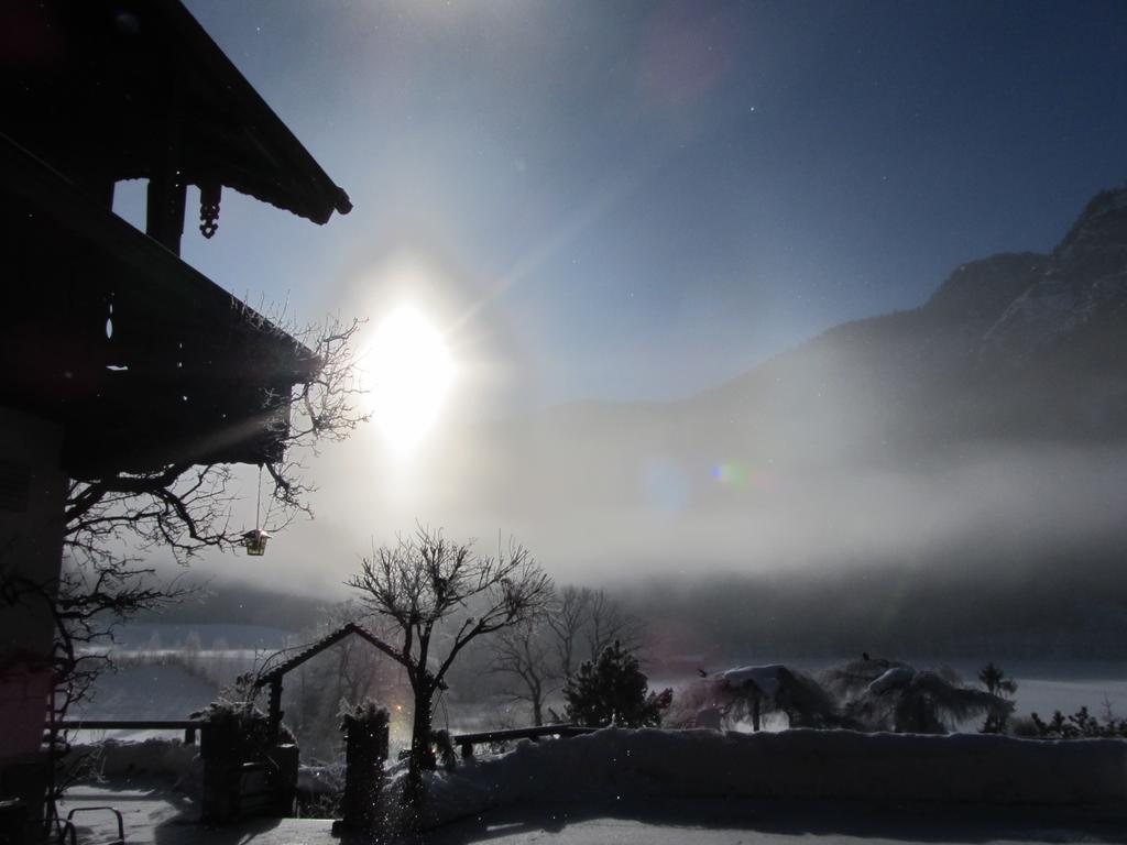 Hubertus Hotel Bad Reichenhall